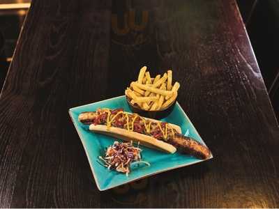 Sports Bar - Resorts World Birmingham