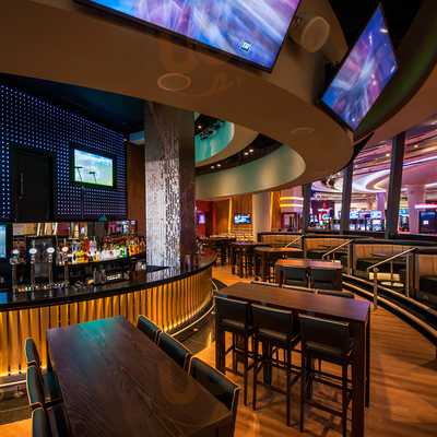 Sports Bar - Resorts World Birmingham