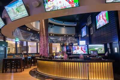 Sports Bar - Resorts World Birmingham