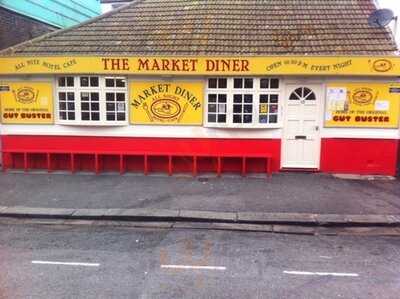 Market Diner