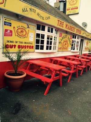 Market Diner