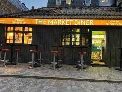 Market Diner