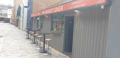 Market Diner