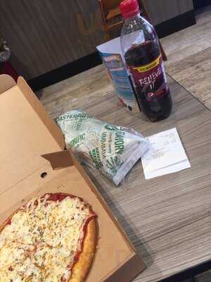 Quiznos Northumberland Street