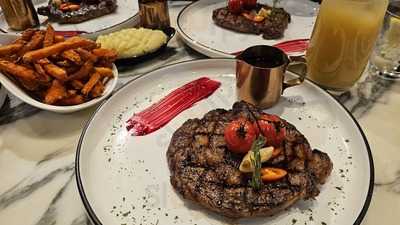 Ribeye Steakhouse
