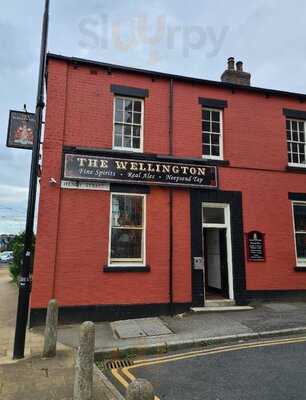 The Wellington
