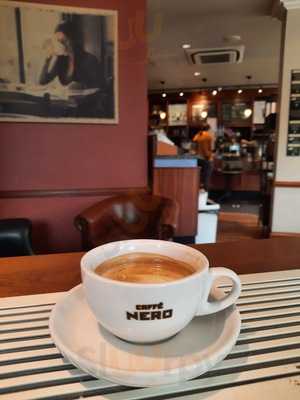 Caffe Nero - Roath