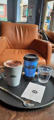 Caffe Nero - Roath