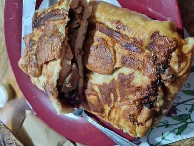 Delicious, Sandwich & Salad Bar