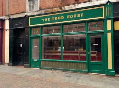 The Food House