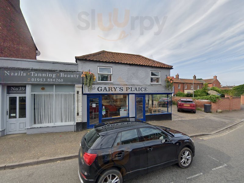 Little Gary's Place