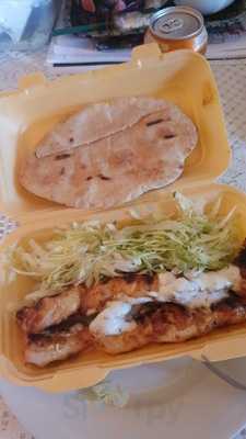 Hadleigh Kebab House
