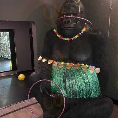 Arthouse Bar And Pizzeria