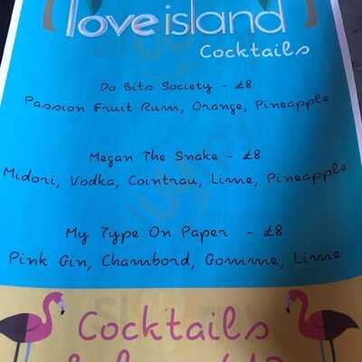 Arthouse Bar And Pizzeria