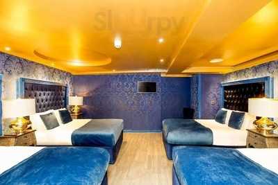 Arthouse Bar And Pizzeria