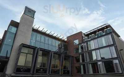 Arthouse Bar And Pizzeria