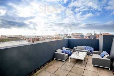 Arthouse Bar And Pizzeria