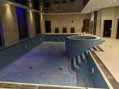 The Restaurant At Owston Hall Doncaster