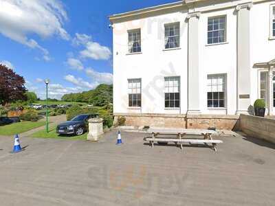 The Restaurant At Owston Hall Doncaster