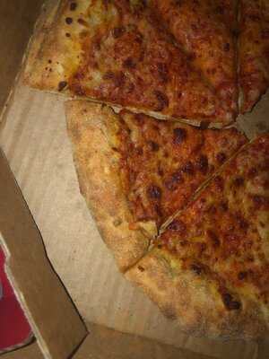 Domino's Pizza - Nottingham - Nuthall Road