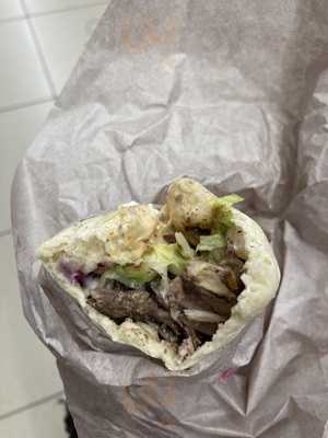 Al Zain Shawarma