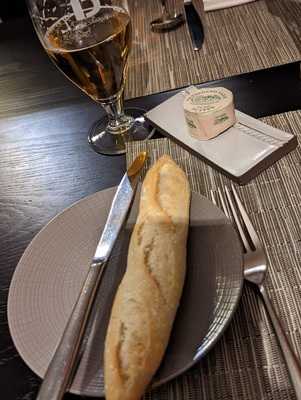 Antimill Clubhouse Restaurant