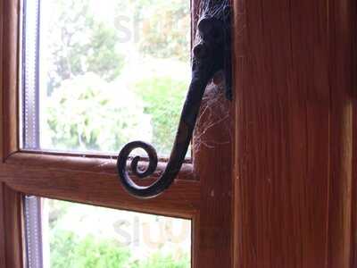 Narborough Hall Gardens