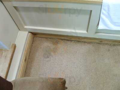 Narborough Hall Gardens