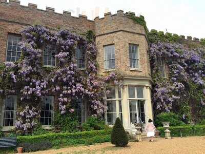 Narborough Hall Gardens