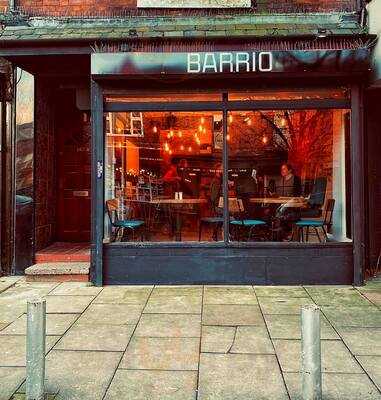 Barrio Chorlton
