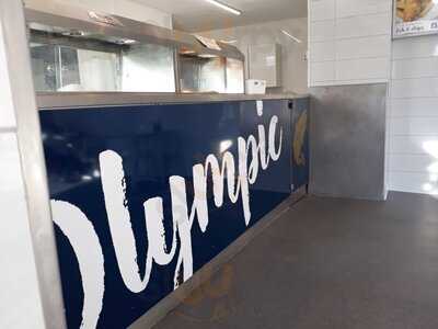 The Olympic