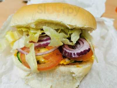 The Fuller Monty Cafe