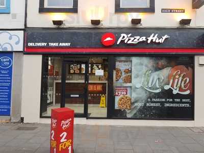 Pizza Hut