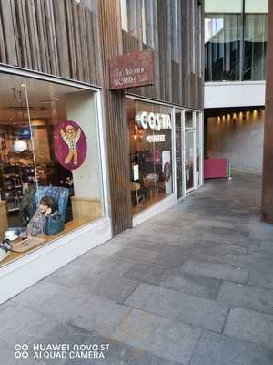 Costa Coffee