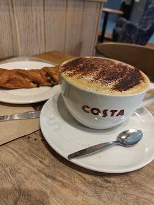 Costa Coffee