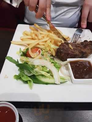 Steak Lounge