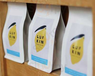 Lufkin Coffee Roasters At Kings Rd Yard
