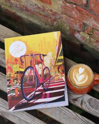 Lufkin Coffee Roasters At Kings Rd Yard