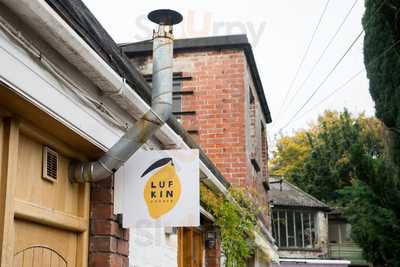 Lufkin Coffee Roasters At Kings Rd Yard