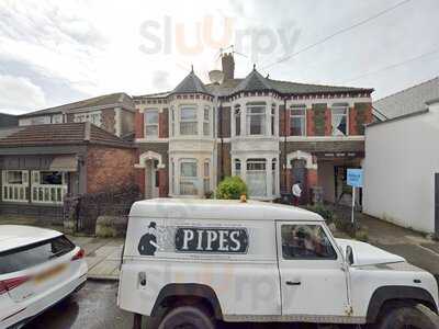 Lufkin Coffee Roasters At Kings Rd Yard