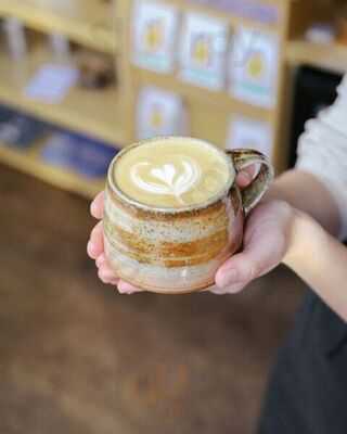 Lufkin Coffee Roasters At Kings Rd Yard