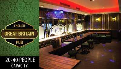 Ming Moon Karaoke & Bar