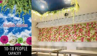 Ming Moon Karaoke & Bar