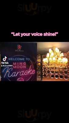 Ming Moon Karaoke & Bar