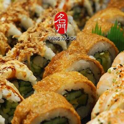 Ming Moon Karaoke & Bar