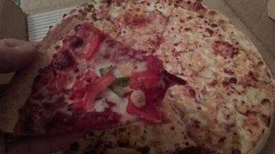 Domino's Pizza - Barrow-in-furness - Walney Road