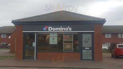 Domino's Pizza - Barrow-in-furness - Walney Road