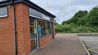 Domino's Pizza - Barrow-in-furness - Walney Road