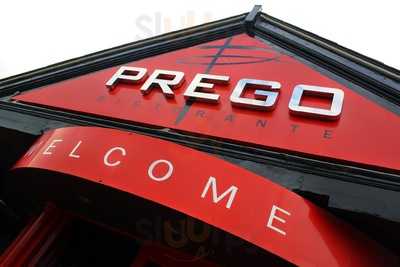 Prego Aintree