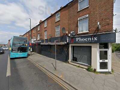 Nottingham Kebab House